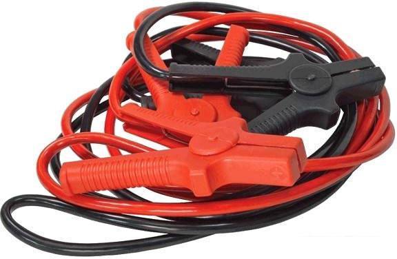 Пусковые провода Fubag Smart Cable 500 - фото 2 - id-p221706927