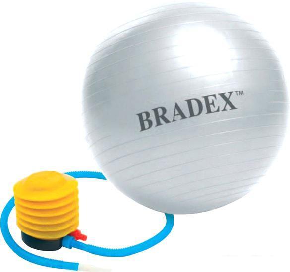 Мяч Bradex SF 0380 - фото 1 - id-p222359691