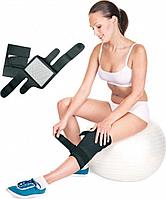 Наколенники турмалиновые с магнитными вставками, 2 шт. (Knee support ( set of 2pcs))