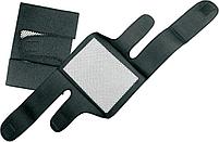 Наколенники турмалиновые с магнитными вставками, 2 шт. (Knee support ( set of 2pcs)), фото 2