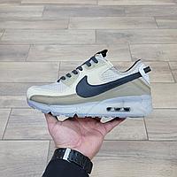 Кроссовки Nike Air Max 90 Terrascape "Rattan Black"