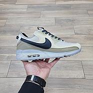 Кроссовки Nike Air Max 90 Terrascape "Rattan Black", фото 2