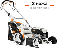 Газонокосилка Daewoo Power L 50SP