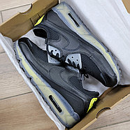 Кроссовки Nike Air Max 90 Terrascape Black Lime Ice, фото 6