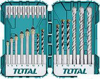 Набор сверл Total TACSDL12201