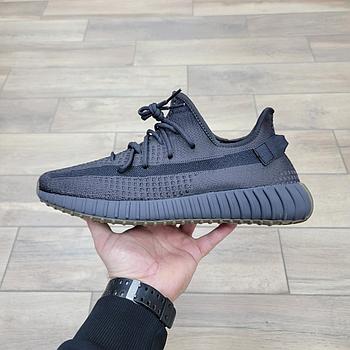 Кроссовки Adidas Yeezy Boost 350 V2 Cinder Non Reflective