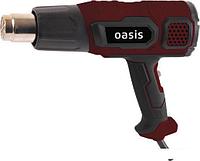 Промышленный фен Oasis TG-20E