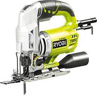 Электролобзик Ryobi RJS850-K