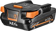 Аккумулятор AEG Powertools L1820S 4935472275 (18В/2 Ah)