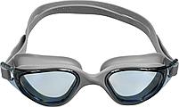 Очки для плавания, серия "Комфорт", серые, цвет линзы - серый (Swimming goggles), фото 2