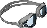 Очки для плавания, серия "Комфорт", серые, цвет линзы - серый (Swimming goggles), фото 9