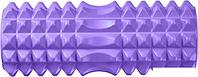 Массажный ролик-валик Bradex Туба Про SF 0814 (фиолетовый), фото 2