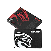 SSD 512GB KingSpec P3-512 <2.5", SATAIII, 570/540 MB/s