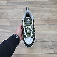 Кроссовки Adidas ADI2000 Orbit Green White, фото 3