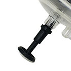 Прижимной упор для пластиковой крышки ДПР 31.040 доильного ведра, фото 3