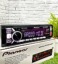 Planeor 1DIN автомагнитола mvh-y955bt 12v-24v, фото 2