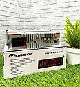Planeor 1DIN автомагнитола mvh-y955bt 12v-24v, фото 3