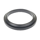 Прокладка пластиковой крышки ДПР 31.040 доильного ведра попарного доения, фото 2