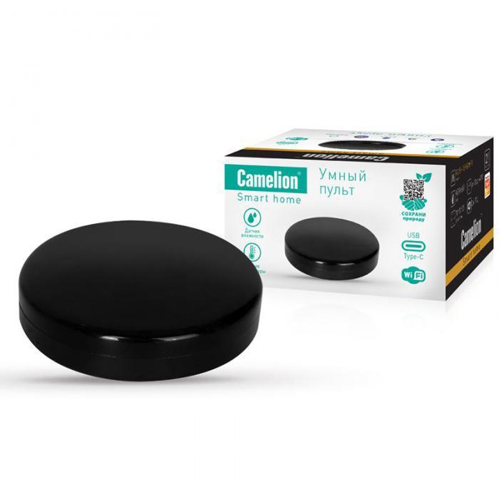 Пульт ДУ Camelion Smart Home RC/SH-1/HS/WIFI 14801 - фото 1 - id-p225464065