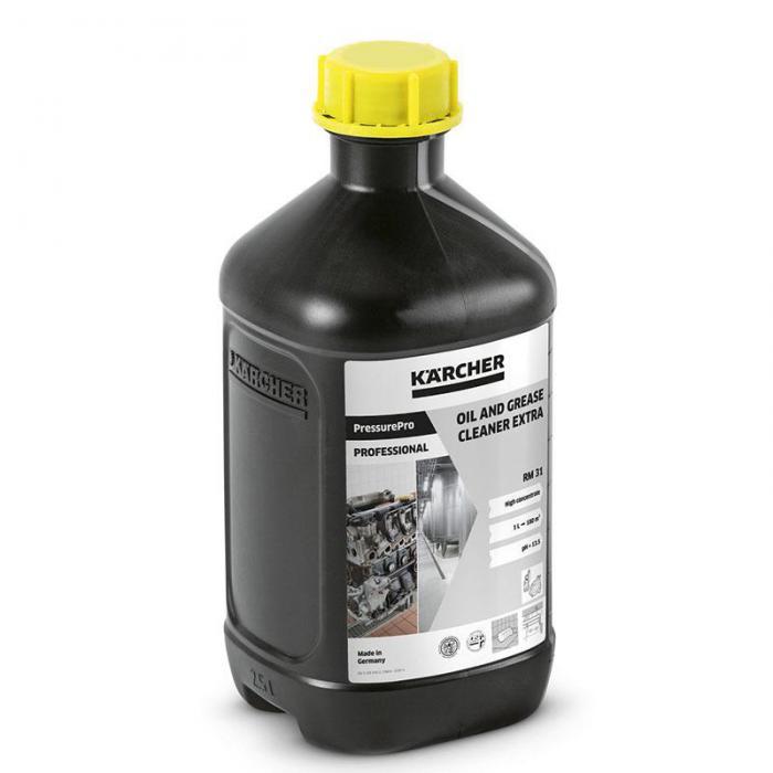 Чистящее средство Karcher RM 31 2.5L 6.295-584 - фото 1 - id-p225464072