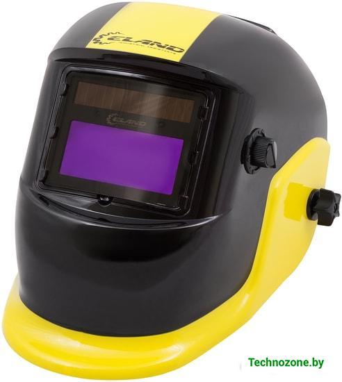 Сварочная маска ELAND Helmet Force 505.4 - фото 1 - id-p225464087