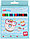 Фломастеры ArtSpace «Кот-сластена» 24 цвета, толщина линии 1 мм, вентилируемый колпачок, фото 2