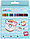 Фломастеры ArtSpace «Кот-сластена» 24 цвета, толщина линии 1 мм, вентилируемый колпачок, фото 3