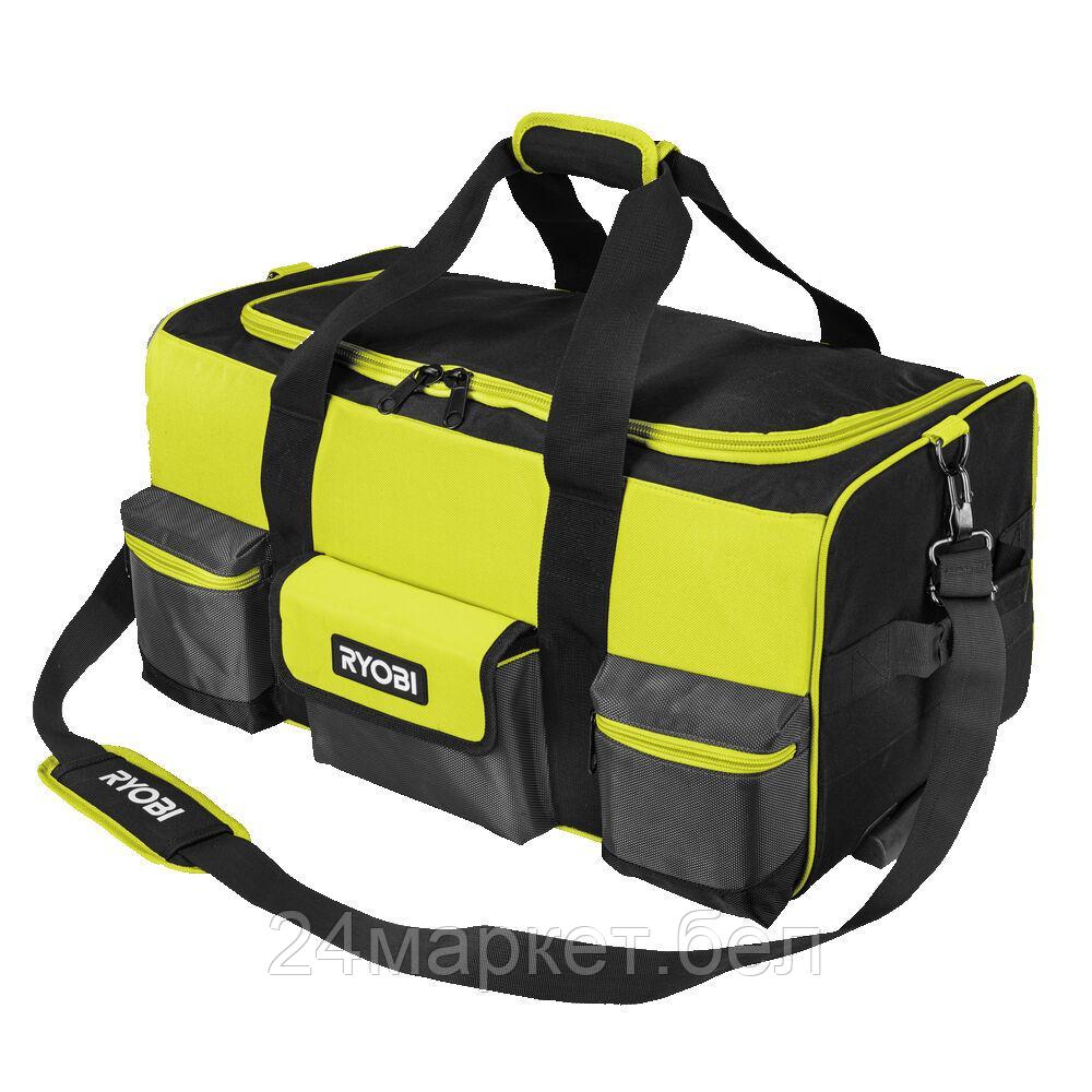 Сумка для инструмента с колесиками Ryobi RSSLTB2 5132005345 - фото 1 - id-p225464371