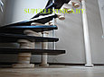 Модульные лестницы для дачи ВК-008, фото 2