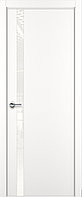 H2 ДО ART Lite Lacobel White Pure 800*2000 Белая эмаль (43)