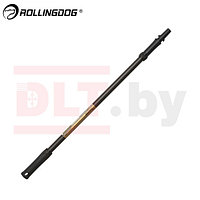 Rollingdog Удлинитель Rollingdog ELITE 86-140 см, конус, карбоновый, серия Elite, арт.40033