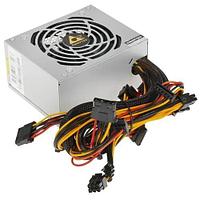 Блок питания Chieftec Smart BFX-450BS (ATX 2.53, 450W, SFX, 80 PLUS BRONZE, Active PFC, 90mm fan) OEM