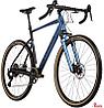 Велосипед Stinger Gravix Evo 54см синий 2023, фото 3