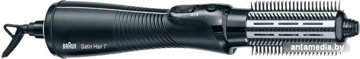 Фен Braun Satin Hair 7 Airstyler (AS 720) - фото 1 - id-p225466549