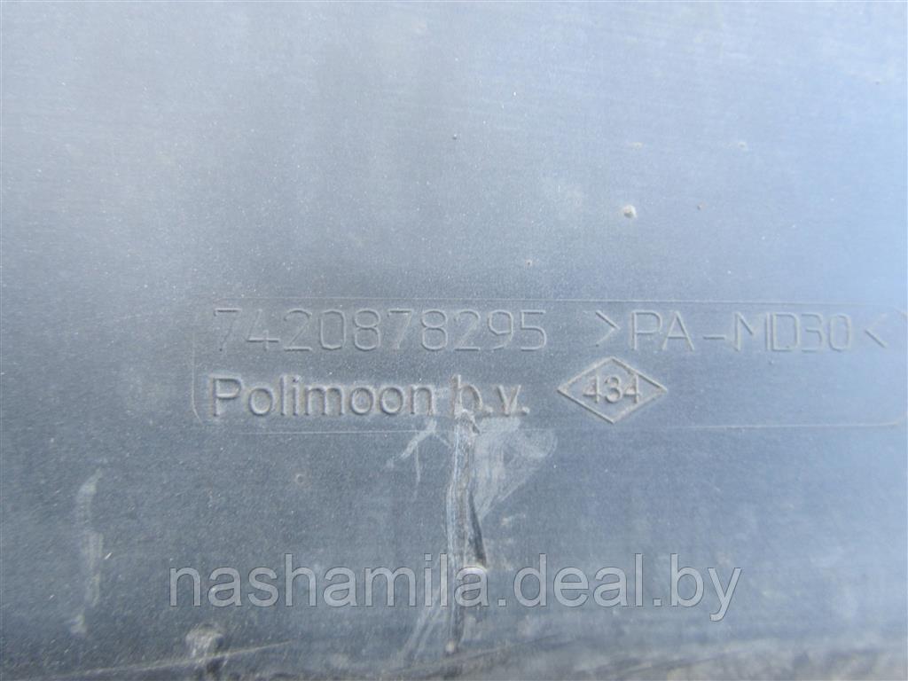 Диффузор вентилятора Renault Premium DXI - фото 3 - id-p225466456