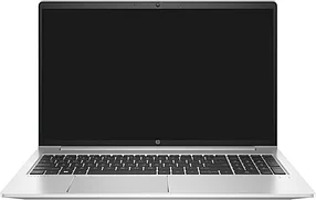 Ноутбук HP ProBook 450 G9 Core i5 1235U 16Gb SSD512Gb Intel Iris Xe graphics 15.6" IPS FHD (1920x1080) Windows
