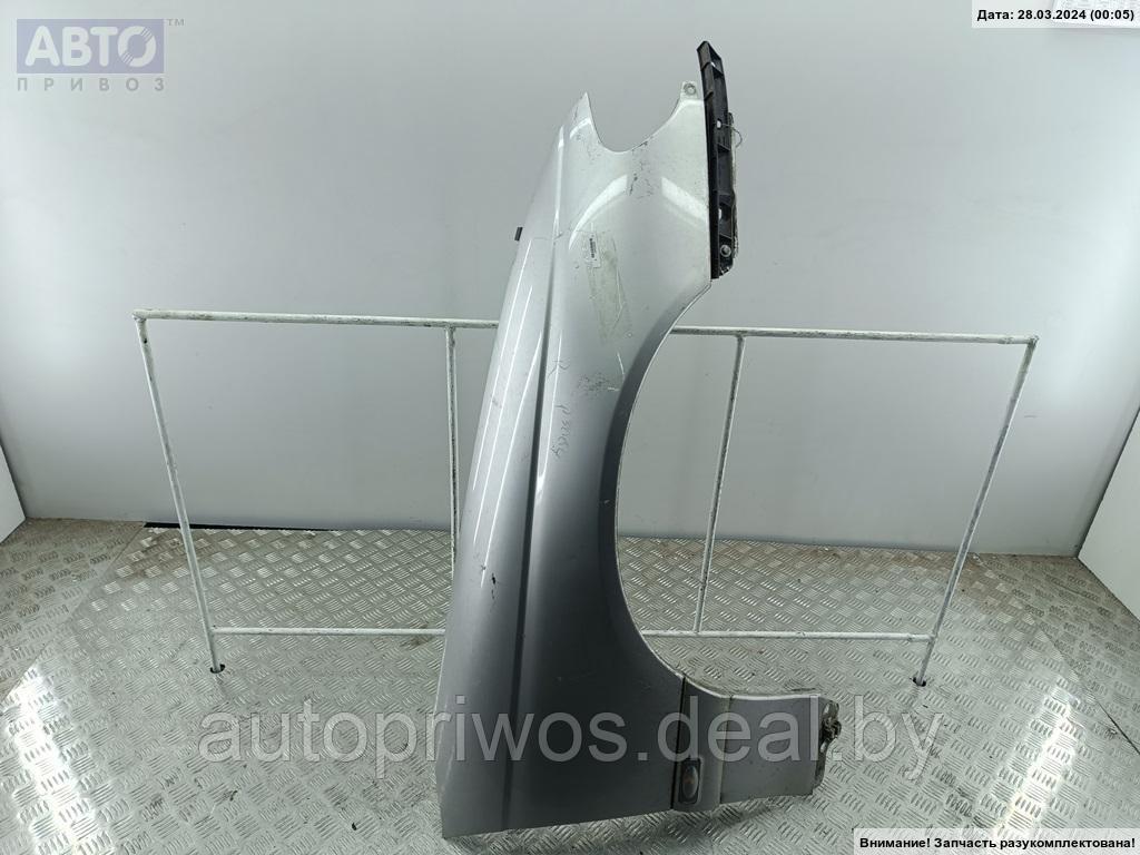 Крыло переднее правое Opel Omega B - фото 1 - id-p225466731