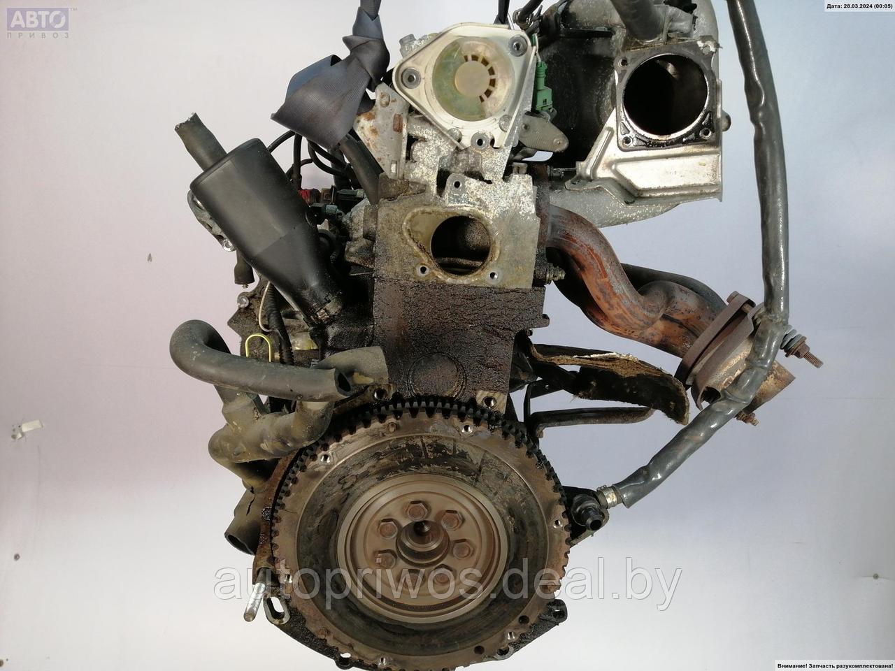 Двигатель (ДВС) Renault Espace 3 (1996-2002) - фото 3 - id-p225466662
