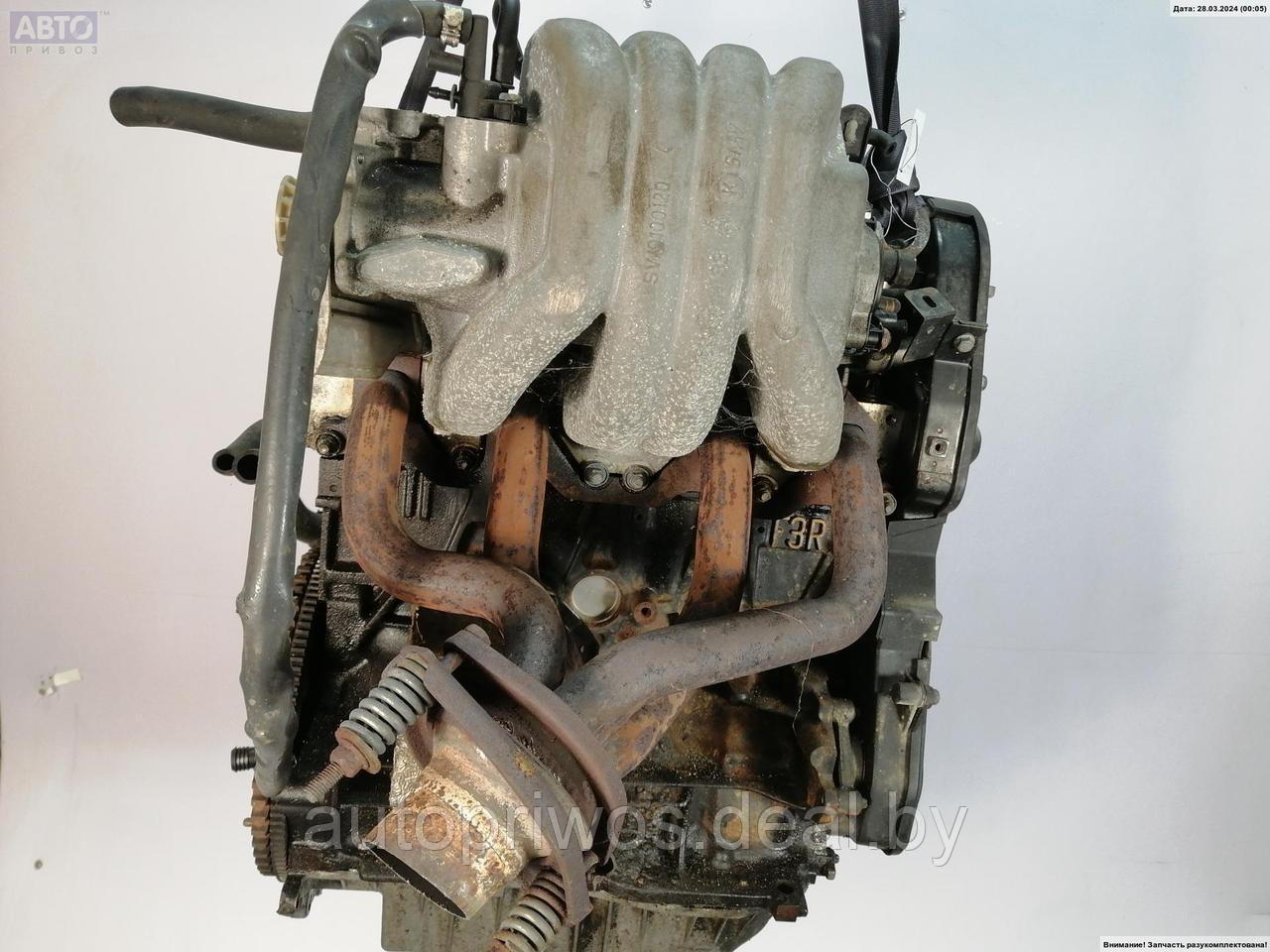 Двигатель (ДВС) Renault Espace 3 (1996-2002) - фото 4 - id-p225466662