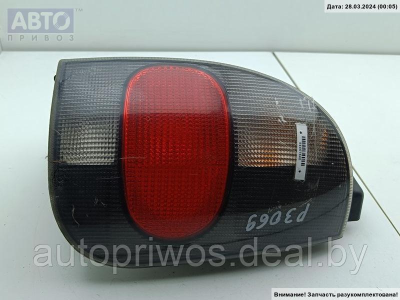 Фонарь задний правый Renault Espace 3 (1996-2002) - фото 1 - id-p225466924
