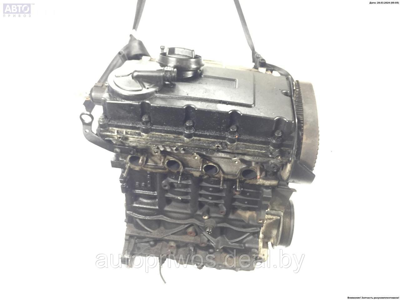 Двигатель (ДВС) Audi A3 8P (2003-2012) - фото 4 - id-p225466670