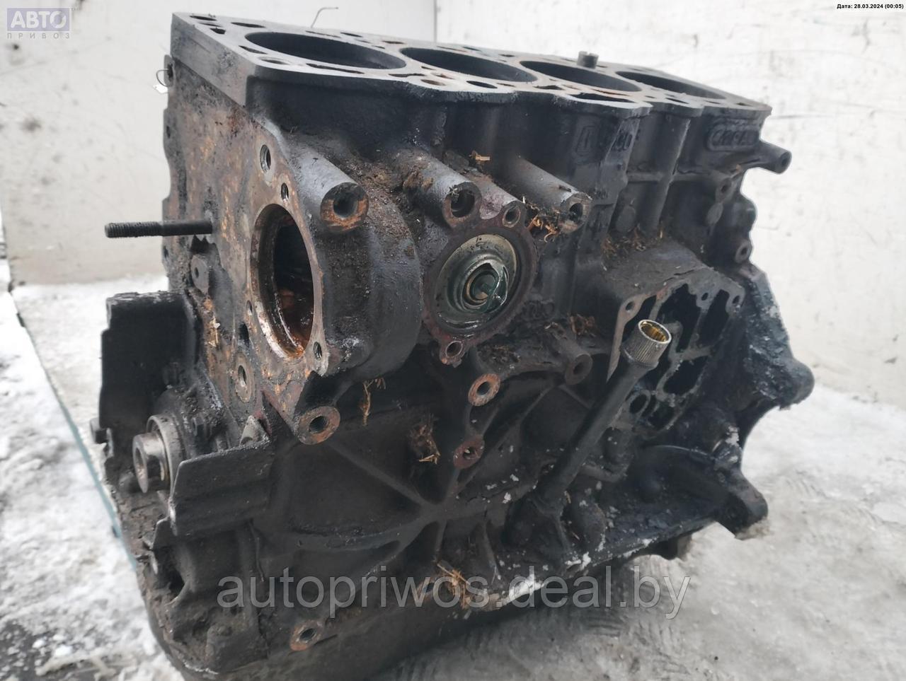 Блок цилиндров двигателя (картер) Volkswagen Bora - фото 4 - id-p223113252