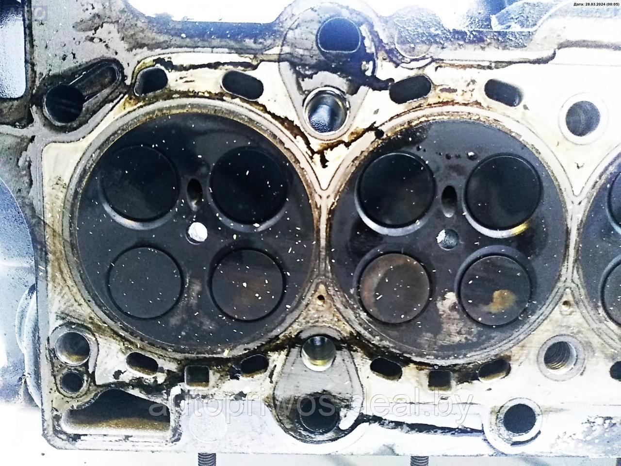 Головка блока цилиндров двигателя (ГБЦ) BMW 3 E46 (1998-2006) - фото 3 - id-p175807098