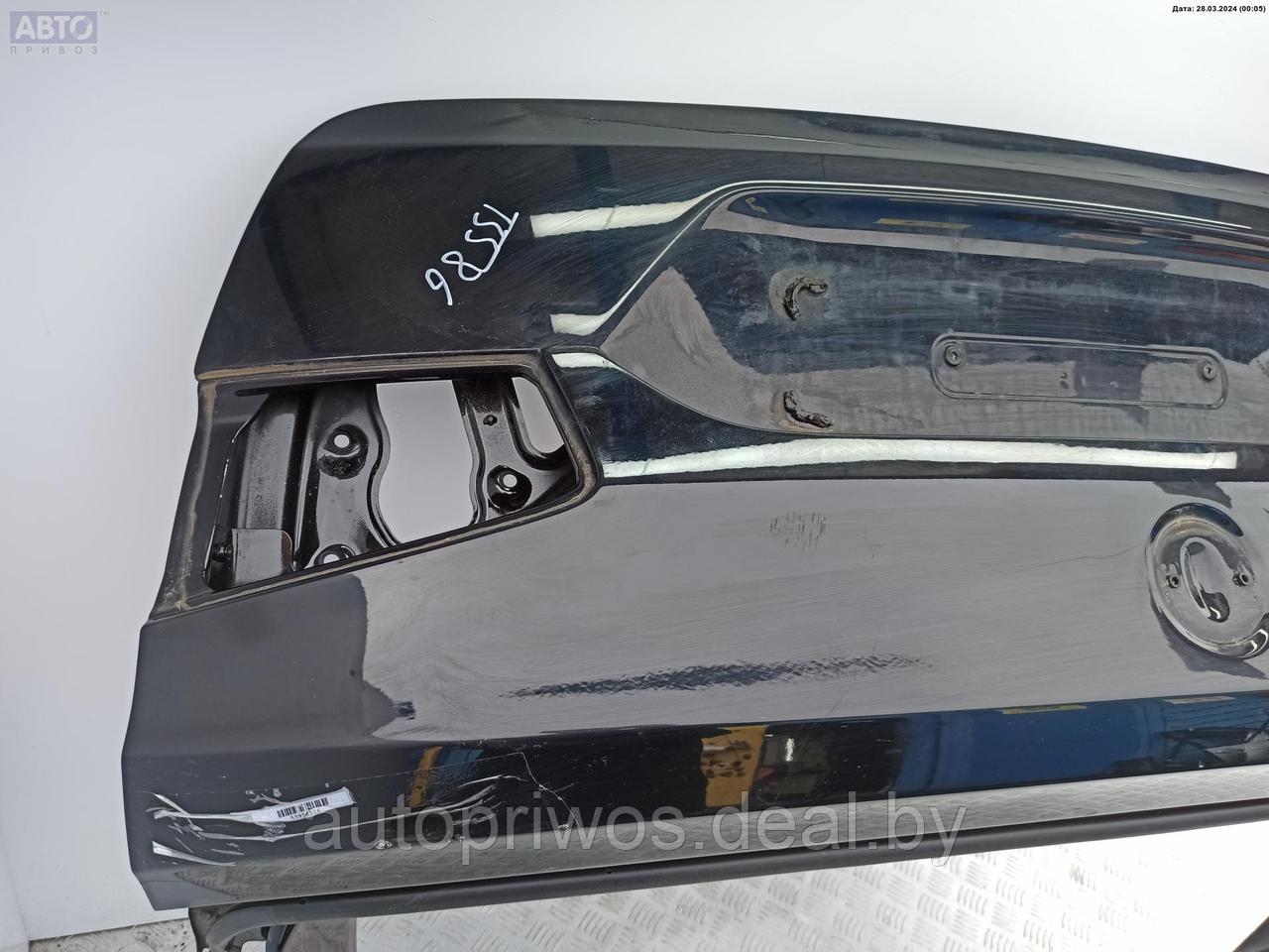 Крышка багажника (дверь задняя) BMW 5 F10/F11 (2009-2017) - фото 5 - id-p223036002