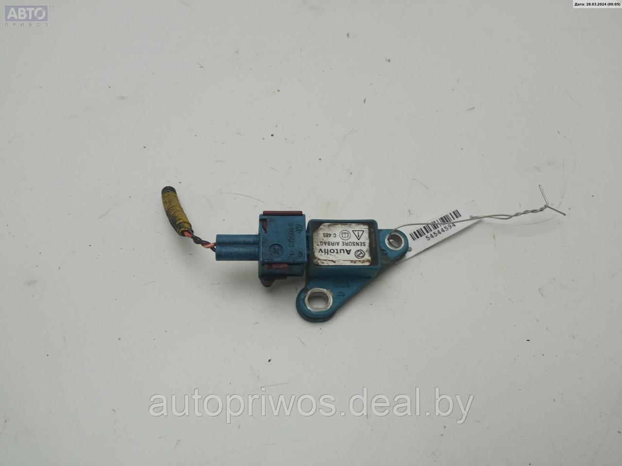 Датчик удара (Airbag) Fiat Doblo (2000-2010) - фото 1 - id-p225433297