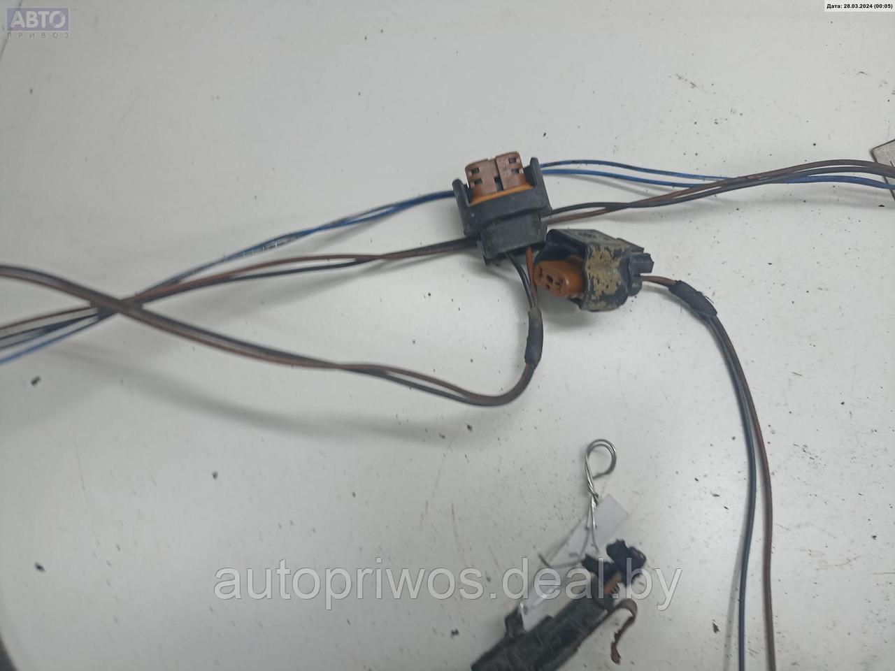 Проводка бампера переднего Opel Omega B - фото 2 - id-p225467022