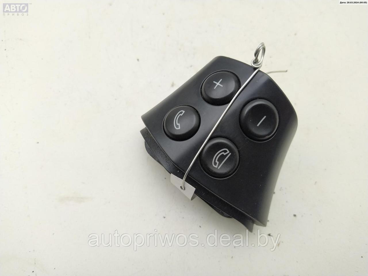 Кнопки руля Mercedes W169 (A)