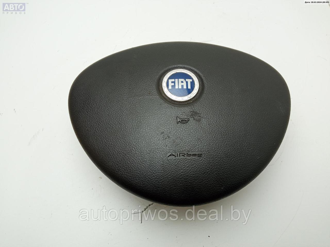 Подушка безопасности (Airbag) водителя Fiat Punto 2 (1999-2005) - фото 1 - id-p225467019