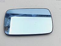 Стекло зеркала наружного левого BMW 5 E34 (1987-1996)