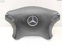 Подушка безопасности (Airbag) водителя Mercedes W203 (C)